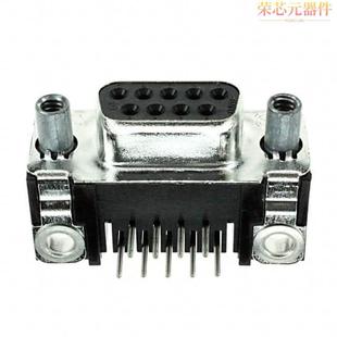 9POS 「CONN SLDR」正品 RCPT SUB 6原装 5745781