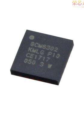 BCM6302KMLGT原装「ADSL LINE DRIVER」正品