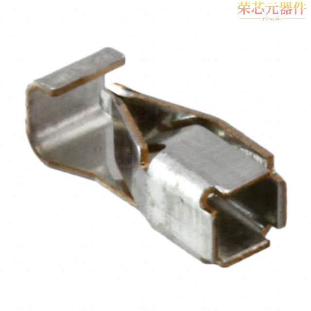 709296001002006原装「CONN SSL POKE-IN CONT 22-28AWG」正品