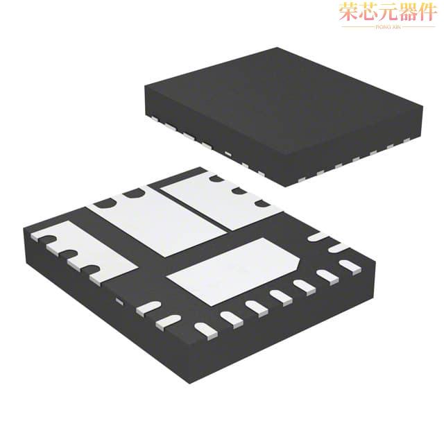 IR4311MTRPBF原装「IC AMP CLASS D MONO 35W PQFN22」正品