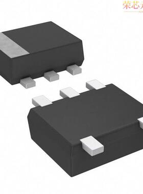 UP0339000L原装「TRANS PREBIAS NPN/PNP SSMINI5」正品