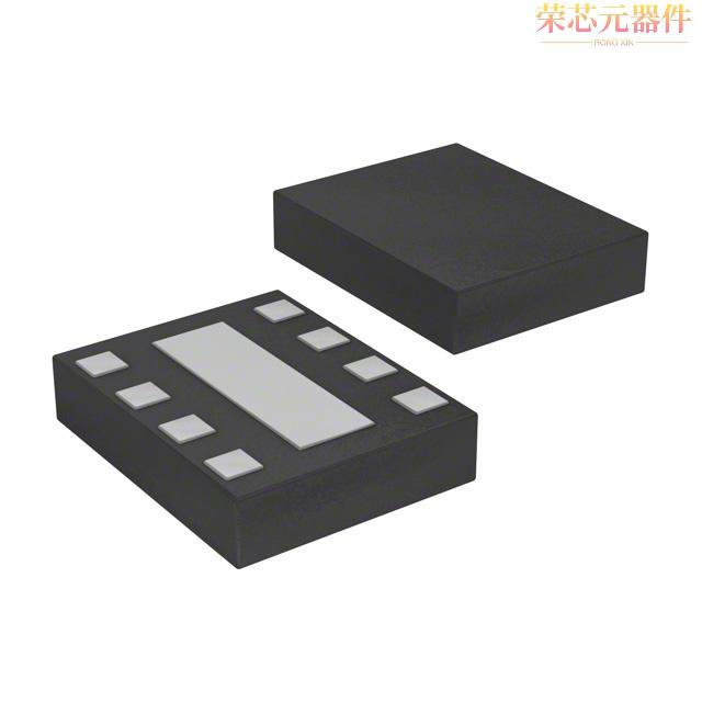 NCP186AMX330TAG原装「IC REG LINEAR 3.3V 1A 8XDFN」正品