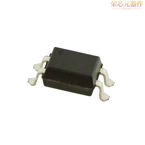 FOD817CS原装「OPTOISOLATOR 5KV TRANSISTOR 4SMD」正品