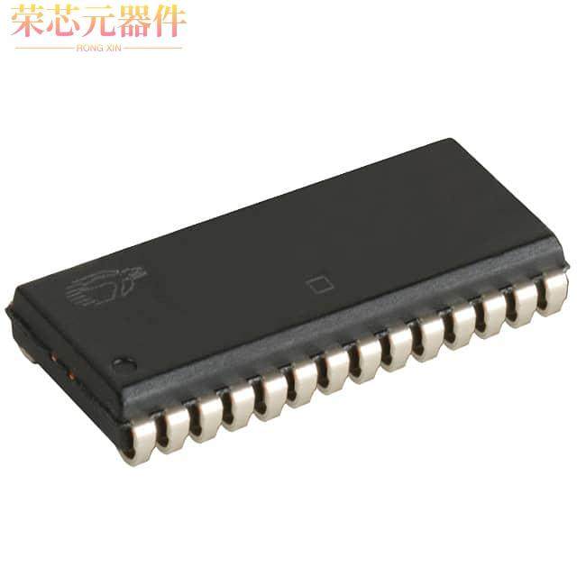 CY7C199D-10VXIT原装「IC SRAM 256KBIT PARALLEL 28SOJ」正品