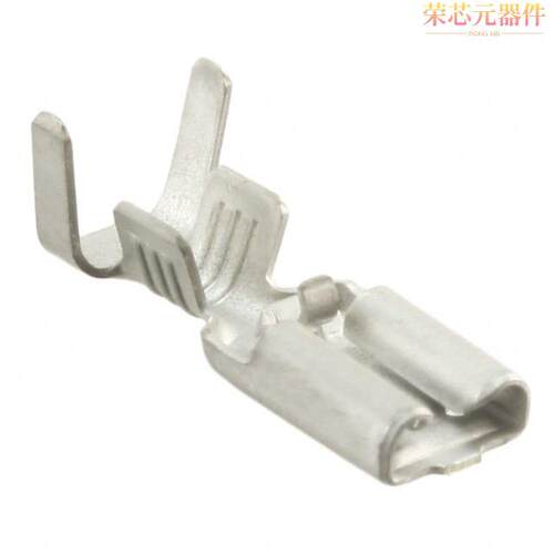 1217096-2原装「CONN QC RCPT 14-18AWG 0.187」正品