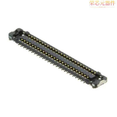 AXG250144原装「CONN HDR 50POS SMD GOLD」正品