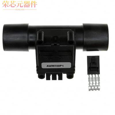 AWM720P1原装「SENSOR AIRFLOW AMP 200 SLPM」正品