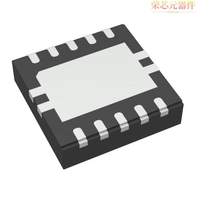 NCV59748ML075TBG原装「IC REG LINEAR 0.75V 1.5A 10