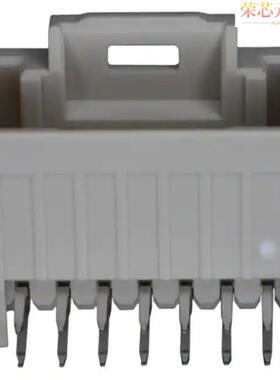 5018761440原装「CONN HEADER R/A 14POS 2MM」正品