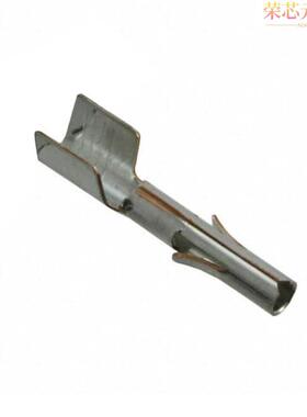 350923-3原装「CONN SOCKET 10-12AWG CRIMP TIN」正品