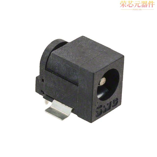 RASH712X原装「CONN PWR JACK 2.5X5.5MM SOLDER」正品