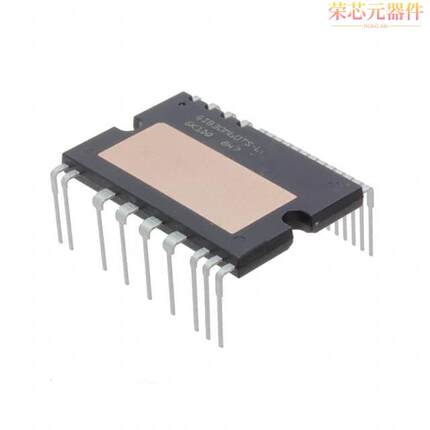 STGIB15CH60TS-X原装「SLLIMM 2ND SERIES IPM, 3-PHA