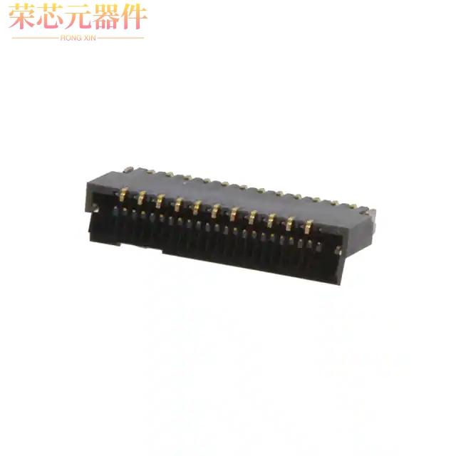 FH35C-23S-0.3SHW(50)原装「CONN FPC 23POS 0.30MM R/A」正品