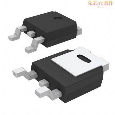 STD16N50M2原装「MOSFET N-CH 500V 13A TO252」正品