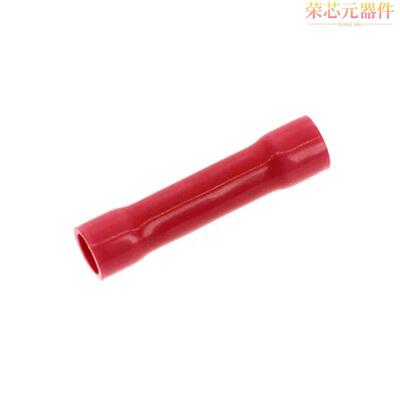 0191540004原装「CONN SPLICE 18-22 AWG CRIMP」正品