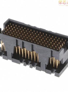 ASP-153860-01原装「CONN ARRAY PLUG 114POS SMD GOLD」正品