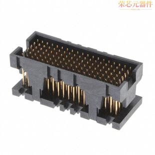 「CONN ARRAY GOLD」正品 153860 SMD 01原装 114POS ASP PLUG