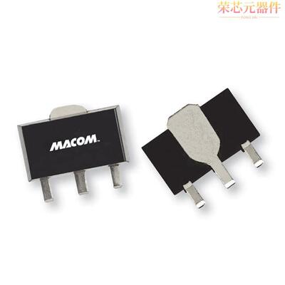 MAAM-007807-TR3000原装「AMPLIFIER,CATV,8DB,SOT89-