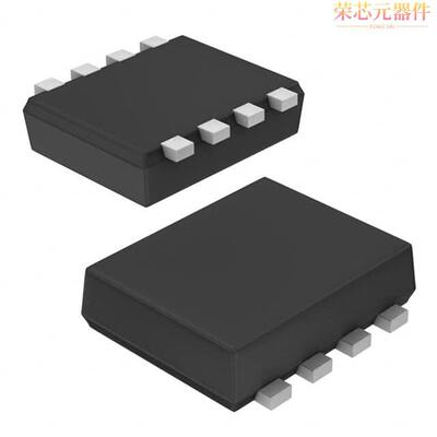 QH8MA3TCR原装「MOSFET N/P-CH 30V TSMT8」正品