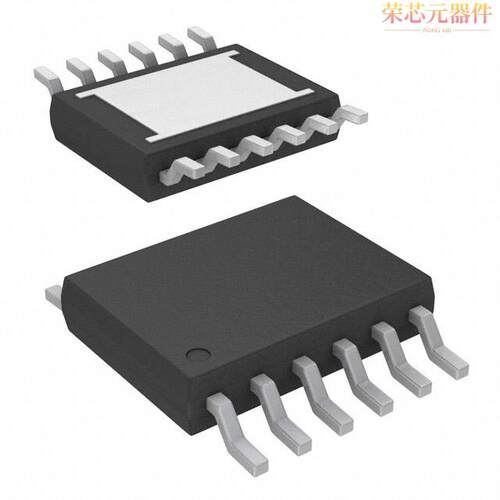 LTC3864IMSE#PBF原装「IC REG CTRLR BUCK 12MSOP」正品