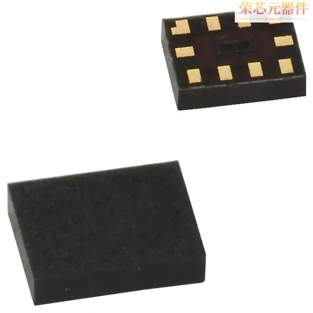 FSA2257L10X原装「IC SWITCH DUAL SPDT 10MICROPAK」正品
