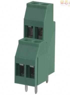 1721728原装「TERM BLK 2P SIDE ENT 5.08MM PCB」正品