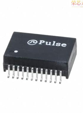 HX6098FNLT原装「XFMR 1 CT:1CT TX/RX 120UH」正品