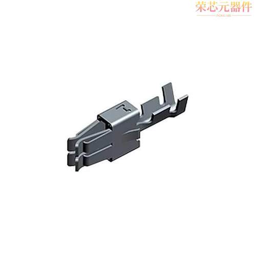 964328-1原装「CONN SOCKET 11-13AWG CRIMP TIN」正品