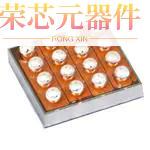 ISL98608IIHZ-T原装「IC REG CONV TFT LCD 2OUT 16WL