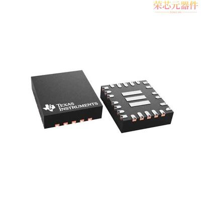 TPS55288RPMR原装「36V, 16A BUCK-BOOST CONVERTER WI」正品