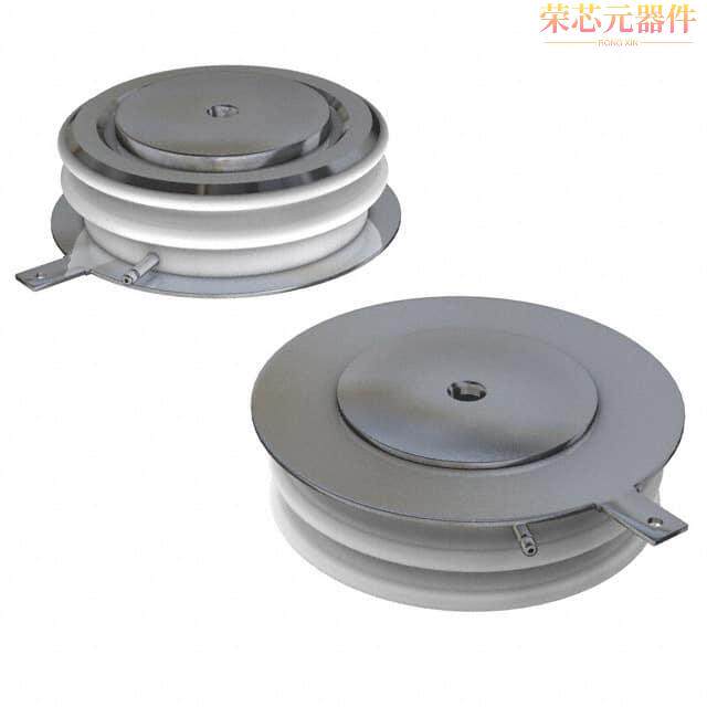 VS-ST333C08CFL0原装「SCR 800V 1435A TO200AB」正品 - 实物图