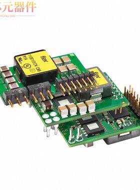 BMR4641002/001原装「DC DC CONVERTER 0.6-3.3V 132W」正品