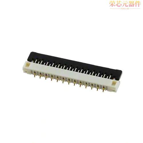 5035662700原装「CONN FPC BOTTOM 27POS 0.30MM R/A」正品