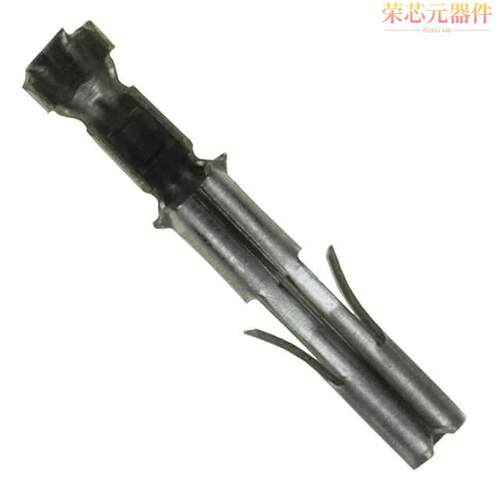 350851-1原装「CONN SOCKET 18-24AWG CRIMP TIN」正品