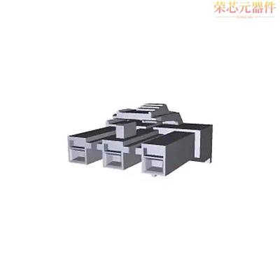 3-178842-1原装「CONN PLUG HSG 3POS 6.20MM」正品