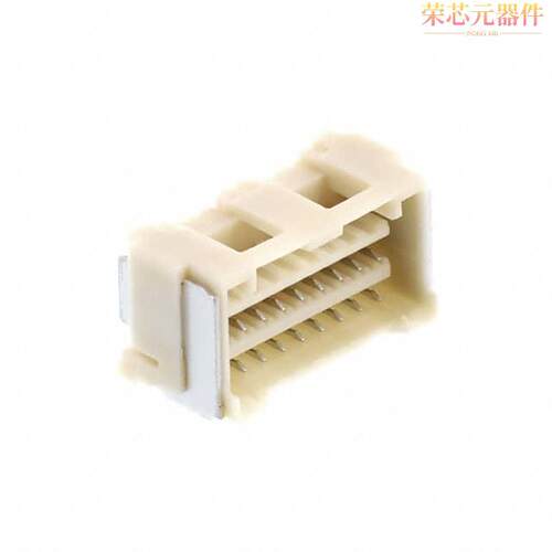 5031481890原装「CONN RCPT 18P 0.059 TIN SMD R/A」正品