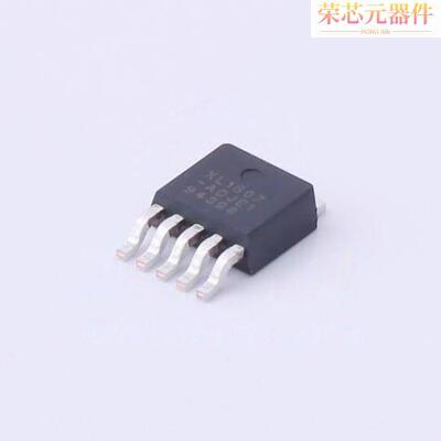 XL1507-ADJE1原装「降压型 Vin=4.5V~40V Vout=1.23V~