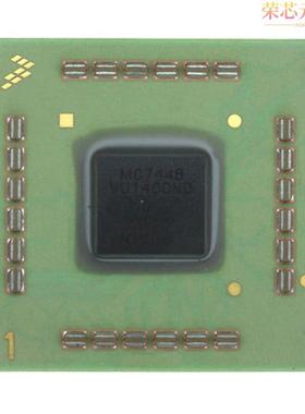 MC7448VU867ND原装「IC MPU MPC74XX 867MHZ 360FCCBGA」正品