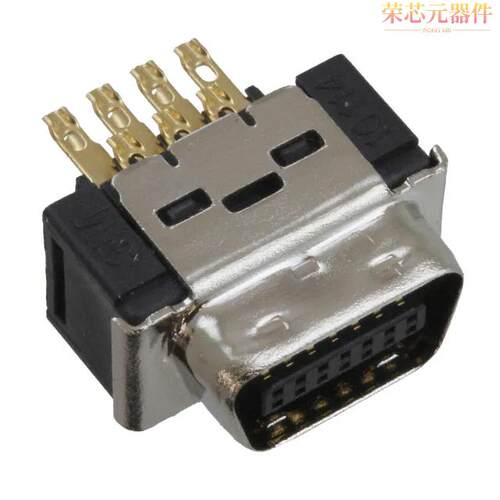 10114-3000PE原装「CONN PLUG 14POS STR SLDR CUP」正品
