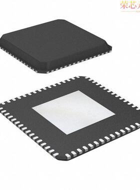 KSZ8864CNXC-TR原装「IC SWITCH 4 PORT MII/RMII 64QFN」正品