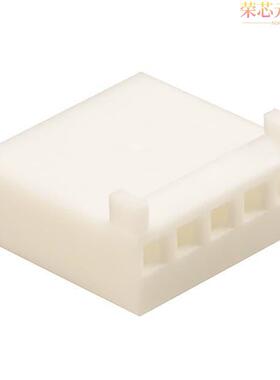 0022013057原装「CONN HOUS 5POS .100 W/RAMP/RIB」正品