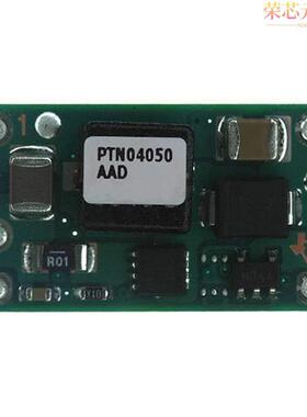 PTN04050AAD原装「DC DC CONVERTER -15 TO -3.3V」正品