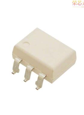 MOC3061SR2VM原装「OPTOISOLATOR 4.17KV TRIAC 6SMD」正品