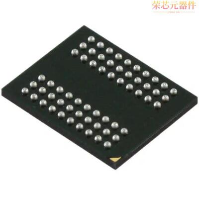 IS46LR16320C-6BLA1原装「IC DRAM 512MBIT PARALLEL