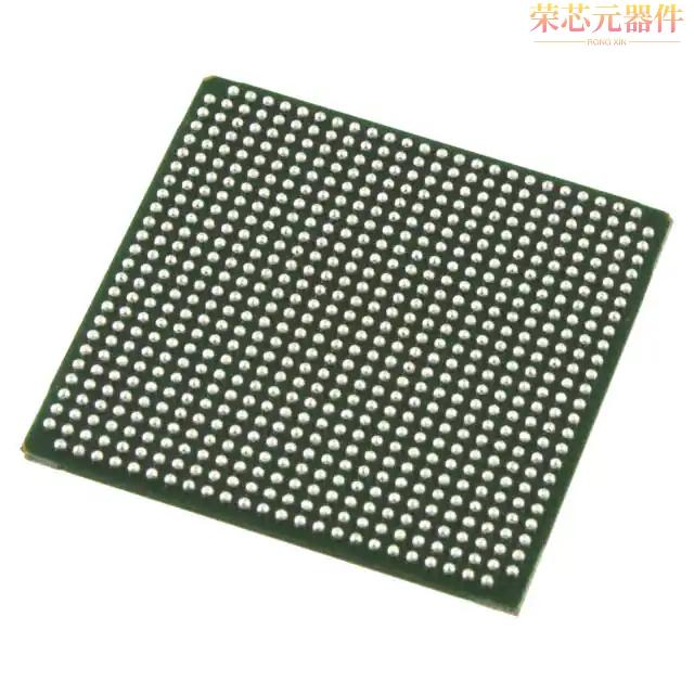 LFE2-20SE-6FN672C原装「IC FPGA 402 I/O 672FPBGA」正品