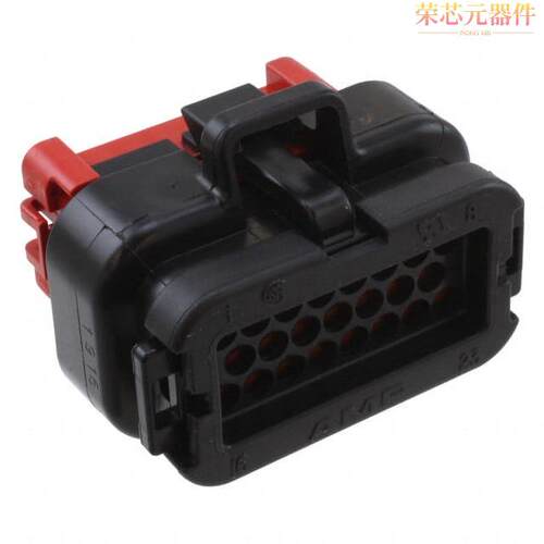 770680-1原装「CONN PLUG ASSY 23POS SEALED」正品