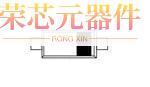 DFLZ43-TP原装「DIODE ZENER 43V 1W SOD123FL」正品