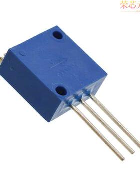 3250W-1-103原装「TRIMMER 10K OHM 1W PC PIN TOP」正品