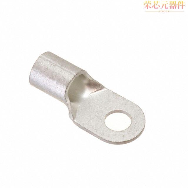 R60-10原装「CONN RING CRIMP 1/0 AWG #3/8」正品