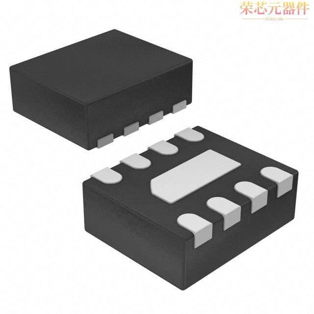 SIP32413DNP-T1-GE4原装「IC PWR SWITCH N-CHAN 1:1